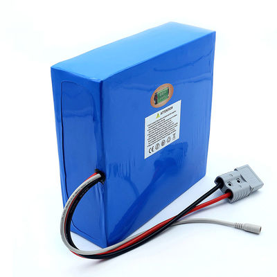 60v 40ah Electric Scooter Lithium Battery