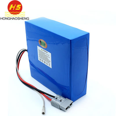 60v 40ah Electric Scooter Lithium Battery