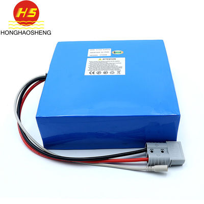 60v 40ah Electric Scooter Lithium Battery