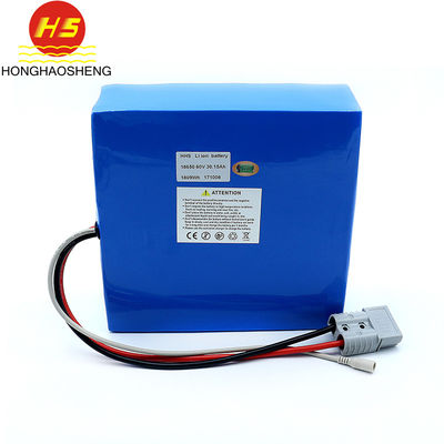 60v 40ah Electric Scooter Lithium Battery