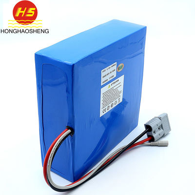 60v 40ah Electric Scooter Lithium Battery