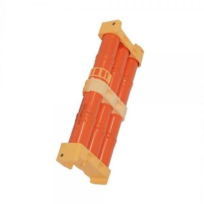 HHS Toyota Hybrid Car 6500mAh LiFePO4 Cylindrical Cells