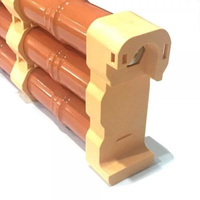 HHS Toyota Hybrid Car 6500mAh LiFePO4 Cylindrical Cells