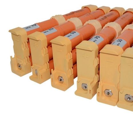 HHS Toyota Hybrid Car 6500mAh LiFePO4 Cylindrical Cells
