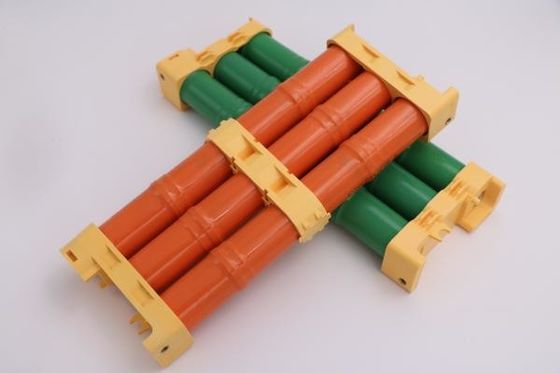 HHS Toyota Hybrid Car 6500mAh LiFePO4 Cylindrical Cells