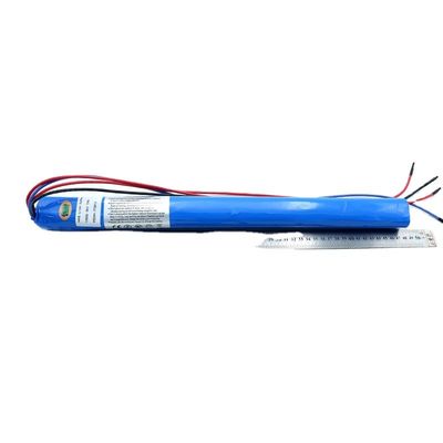 18650 36v 7Ah 10s2p Electric Scooter Lithium Battery