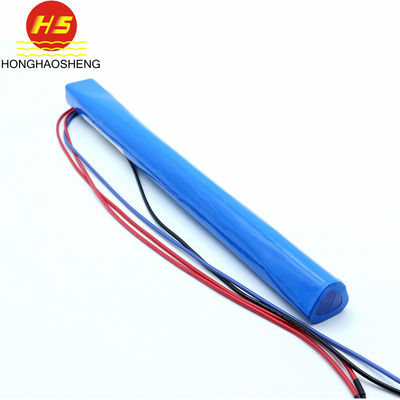 18650 36v 7Ah 10s2p Electric Scooter Lithium Battery