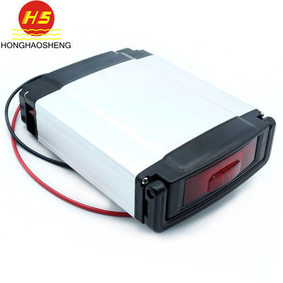 18650 36v 7Ah 10s2p Electric Scooter Lithium Battery