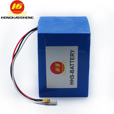 60V 30ah Electric Motorcycle Custom Lithium Battery Packs