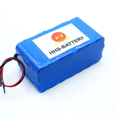 Rechargeable 24 Volt 30ah Custom Lithium Battery Packs