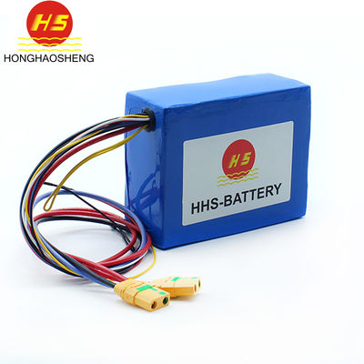 Rechargeable 24 Volt 30ah Custom Lithium Battery Packs