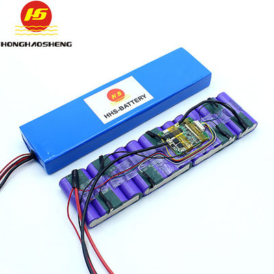 Rechargeable 24 Volt 30ah Custom Lithium Battery Packs