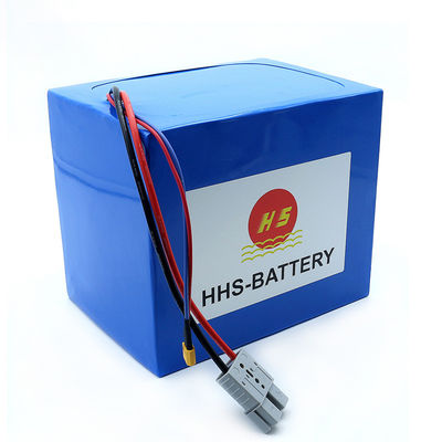 Lifepo4 72 Volt 45Ah Custom Lithium Battery Packs