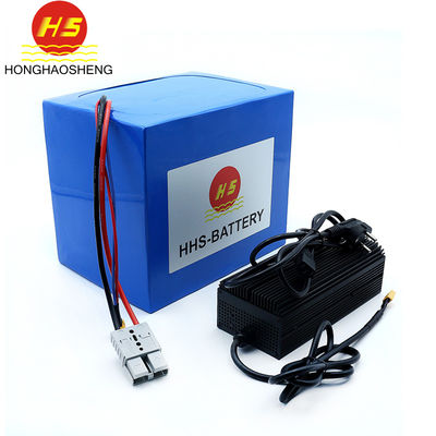 Lifepo4 72 Volt 45Ah Custom Lithium Battery Packs