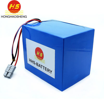 Lifepo4 72 Volt 45Ah Custom Lithium Battery Packs