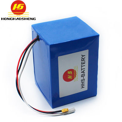 Lifepo4 72 Volt 45Ah Custom Lithium Battery Packs