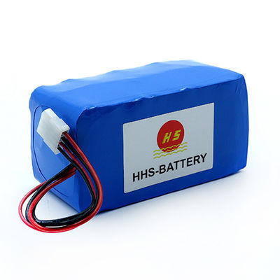 7S3P 18650 HHS Battery