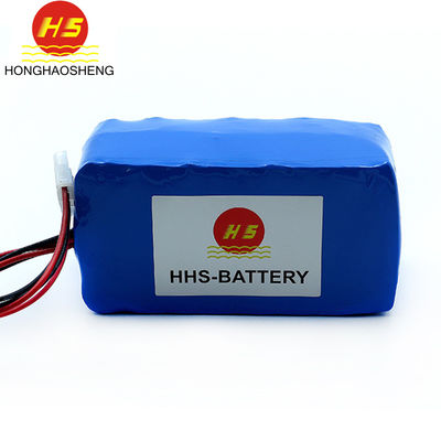 7S3P 18650 HHS Battery