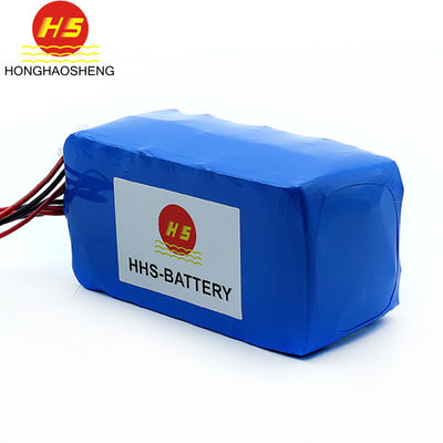 7S3P 18650 HHS Battery