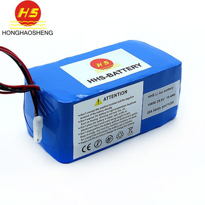 7S3P 18650 HHS Battery