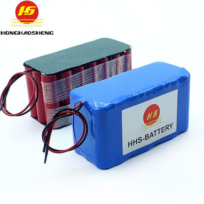 7S3P 18650 HHS Battery