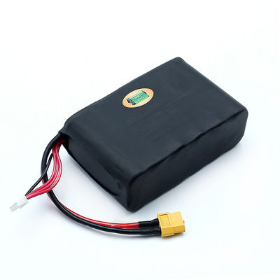 Lithium Ion 9s 10s Vacuum Cleaner Battery Pack