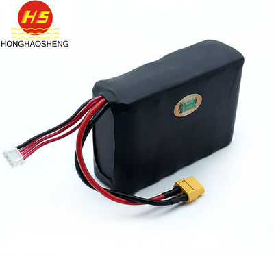 Lithium Ion 9s 10s Vacuum Cleaner Battery Pack
