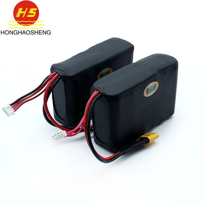 Lithium Ion 9s 10s Vacuum Cleaner Battery Pack