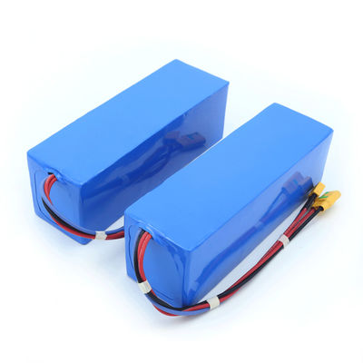 Li Ion 24 Volt 40ah 18650 Rechargeable Battery Pack