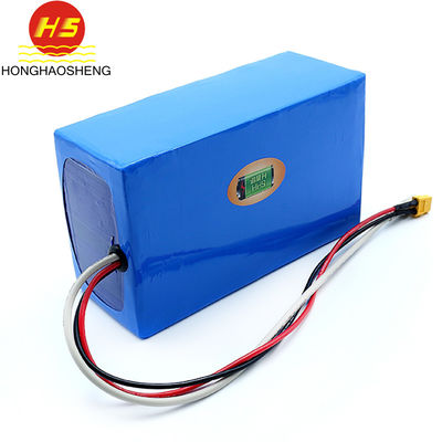 Li Ion 24 Volt 40ah 18650 Rechargeable Battery Pack