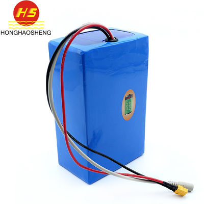 Li Ion 24 Volt 40ah 18650 Rechargeable Battery Pack