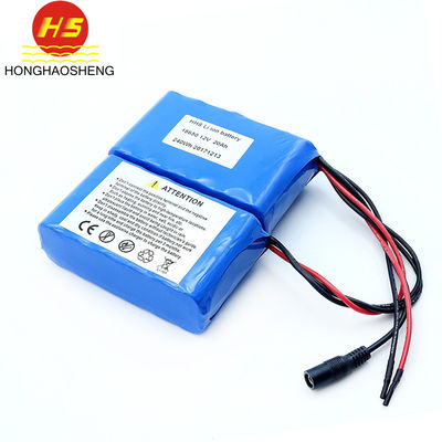 OEM 12V 20Ah Solar Storage Lithium Battery