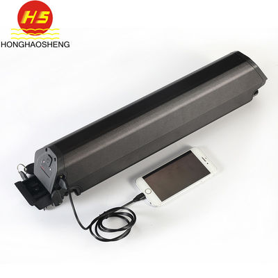 1000W E Bike Lithium Battery