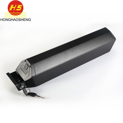 1000W E Bike Lithium Battery