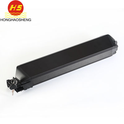 1000W E Bike Lithium Battery