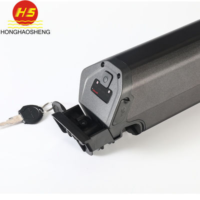 1000W E Bike Lithium Battery