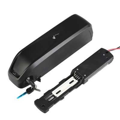 HHS Hailong 48v 14ah 18650 E Bike Lithium Battery