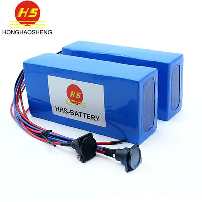 36 Volt 10S4P Lithium Batteries For Ride On Golf Buggies
