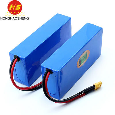7S1P Medical Lithium Battery