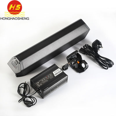 10S5P 18650 Ebike Battery