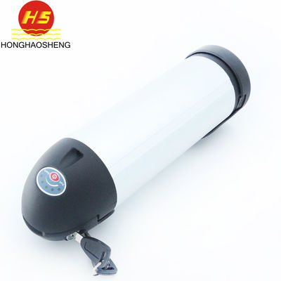 24V 10Ah Phylion Akku Xh259-10J E Bike Lithium Battery