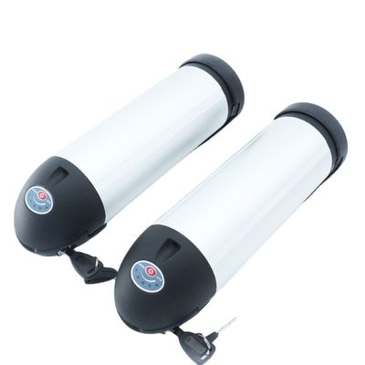 1000w 48v 13Ah E Bike Bottle Battery