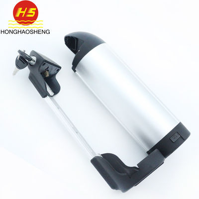 1000w 48v 13Ah E Bike Bottle Battery