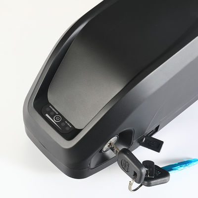 HHS Hailong 48v 14ah 18650 E Bike Lithium Battery