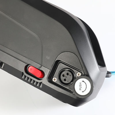 HHS Hailong 48v 14ah 18650 E Bike Lithium Battery