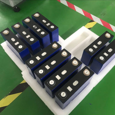 RoSH Li Iron Phosphate 200Ah Prismatic LiFePO4 Battery Cells