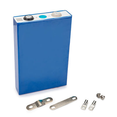 RoSH Li Iron Phosphate 200Ah Prismatic LiFePO4 Battery Cells