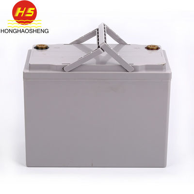100 Ah Lifepo4 12 Volt Deep Cycle Battery