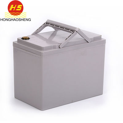 100 Ah Lifepo4 12 Volt Deep Cycle Battery