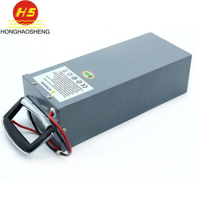 100 Ah Lifepo4 12 Volt Deep Cycle Battery